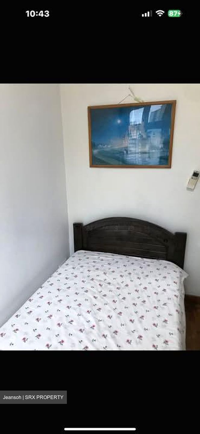 Oleander Towers (D12), Apartment #563722731